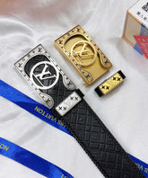 China Replica LV Belts 52usd Only